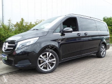 Mercedes Classe V 250 CDI marge 8-persoons voiture 4X4 / SUV occasion