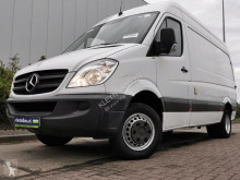 Mercedes Sprinter 513 fourgon utilitaire occasion