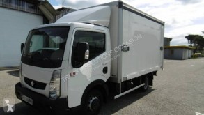 Rideaux coulissants (plsc) Renault Maxity 150.35