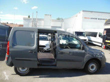 Mercedes Citan Kasten 109 CDI lang2XSCHIEBETÜRE KAMERA fourgon utilitaire occasion