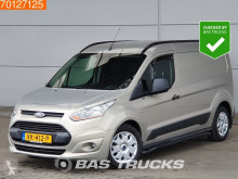 Ford Transit Connect 1.6 TDCI Airco Cruise Navi Camera Nieuwstaat L2H1 4m3 A/C Towbar Cruise control furgoneta furgón usada
