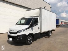 Fourgon utilitaire Iveco Daily 35C14