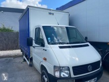 Rideaux coulissants (plsc) Volkswagen LT 35
