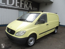 Mercedes Vito 109 CDI , 2.2 , Airco fourgon utilitaire occasion