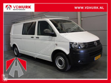 Furgoneta furgoneta furgón Volkswagen Transporter 2.0 TDI L2H1 DC TOPDEAL! Dubbel Cabine Imperiaal/PDC/Airco/Cruise