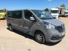 Renault Trafic 125 DCI Transporter/Leicht-LKW gebrauchter