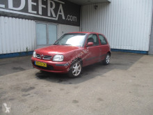 Nissan Micra 1.3 SE , Airco voiture occasion