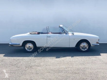 BMW 3200 CS Cabrio Bertone/Kudla Umbau 3200 CS Cabrio Bertone/Kudla Umbau voiture coupé occasion