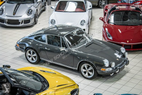 小汽车 小轿车 Porsche 911/964 Carrera 4 Coupe Umbau auf 911S Steve McQueen 911/964 Carrera 4 Coupe Umbau auf 911S Steve McQueen