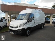 Furgoneta Iveco Daily Hi-Matic furgoneta furgón usada