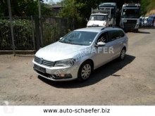 Volkswagen Passat Variant Comfortline BlueMotion voiture berline occasion