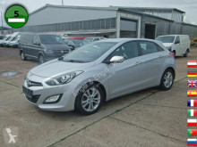 Hyundai i30 Style KLIMA voiture cabriolet occasion