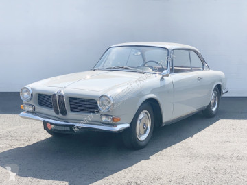 BMW 3200 CS Coupe Bertone Modellpflege 3200 CS Coupe Bertone Modellpflege 小汽车 小轿车 二手