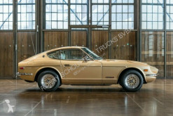 Voiture coupé occasion Nissan DATSUN 280 Z DATSUN 280 Z, komplett restauriert, Neuwagenzustand