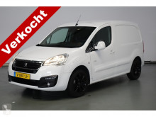 used peugeot vans