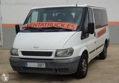 Ford Transit TDI 90 automobile usata