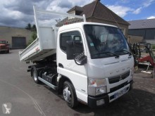 Fuso Canter 7C18