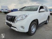 Toyota Land Cruiser PRADO 150 gebrauchte Auto 4X4 / SUV