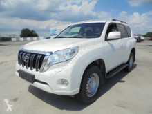 Voiture 4X4 / SUV Toyota Land Cruiser PRADO 150
