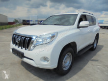 Voiture 4X4 / SUV Toyota Land Cruiser PRADO 150