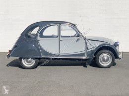 Bil sedan Citroën 2CV6 Charleston 2CV6 Charleston