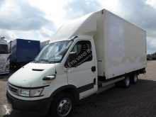 Iveco Daily 40 c14 be combi laadver furgone usato