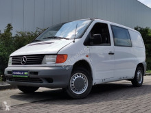 Mercedes Vito 108 fourgon utilitaire occasion