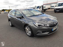 Opel Astra 1.7 CTDI voiture break occasion
