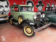 voiture Ford