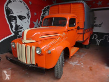 voiture Ford