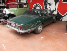voiture Jaguar