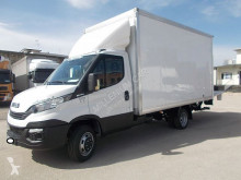 Iveco Daily Iveco - DAILY 35C14 FURGONE 4.40 PEDANA NUOVA EURO 6 - furgone usato