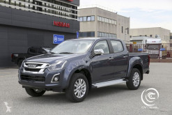 小汽车 皮卡车 五十铃 Isuzu D-Max 1.9 Crew Cab