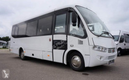 Véhicule utilitaire Iveco 65C18 Marcopolo Manual Klima (Rapido Mago Wing) occasion