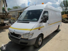Fourgon utilitaire Mercedes Sprinter 313 CDI