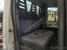 Iveco Daily Siège pour véhicule utilitaire II 65 C 15 pièces détachées autres pièces occasion