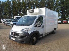 Furgoneta Fiat Ducato furgoneta frigorífica usada