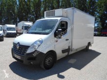 Utilitaire frigo Renault Master Traction