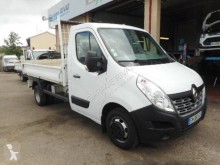 Utilitaire benne standard Renault Master 130 DCI