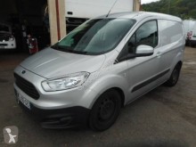 Ford Courrier fourgon utilitaire occasion