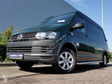 Volkswagen Transporter 2.0 TDI 102, lang, metallic, Ticari van ikinci el araç