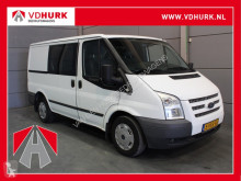 FordTransit 2.2 TDCI Airco/Trekhaak/Cruise 厢式货运车 二手