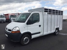 Utilitaire bétaillère occasion Renault Master 120 DCI