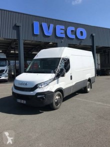 Iveco Daily 35C14V12 fourgon utilitaire occasion