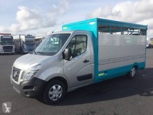 Nissan cattle van NV400