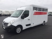 Renault cattle van Master 170 DCI