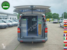 Volkswagen T5 Transporter 1.9 TDI Bott Werkstatteinbau KLIM fourgon utilitaire occasion