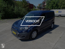 Fourgon utilitaire Ford Transit Connect 1.5 TDCI L1 Ambiente Automaat