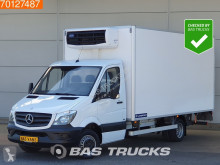 Mercedes Sprinter 516 CDI Koelwagen -20 Vries Dag/Nacht Zijdeur Laadklep 20m3 fourgon utilitaire occasion