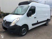 Renault Master 135 DCI